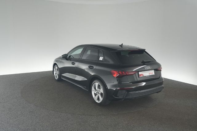 Audi A3 35 TFSI S-Line S-Tronic Sportback