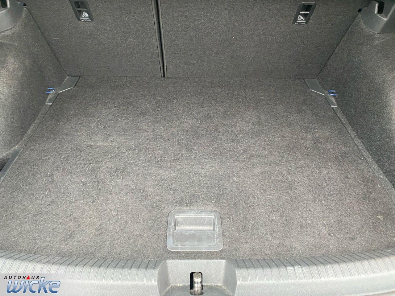 Volkswagen Taigo 1.0 TSI Life