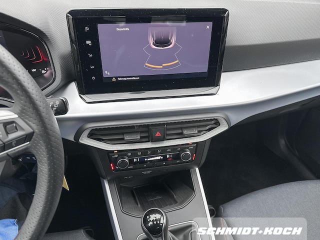 Seat Arona 1.0 TSI FR-lijn