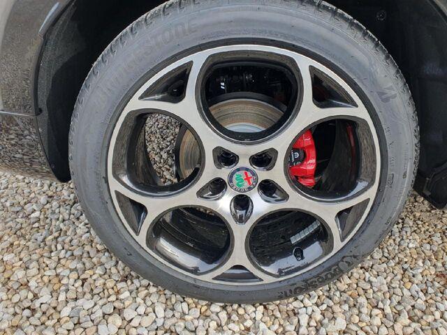 Alfa Romeo Tonale Veloce