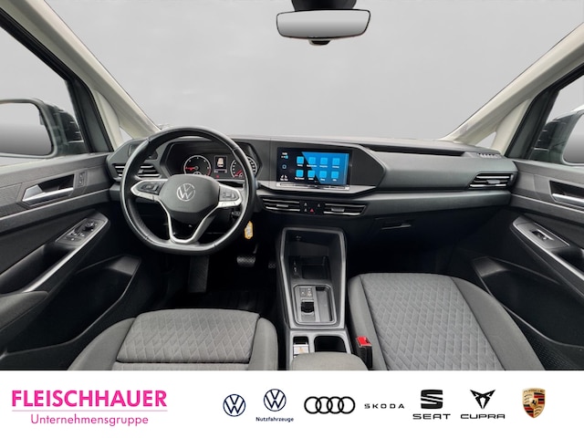 Volkswagen Caddy 2.0 TDI Life