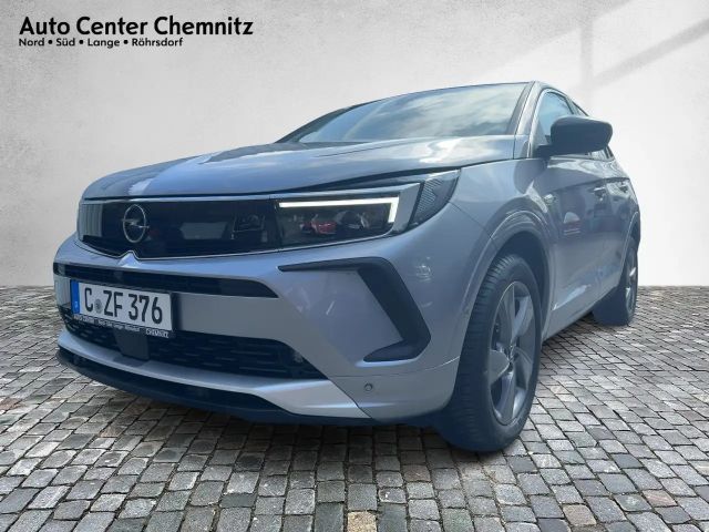 Opel Grandland X 1.2 Turbo Enjoy Turbo