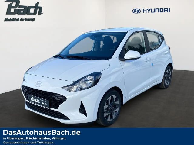 Hyundai i10 Trend