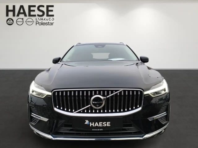 Volvo XC60 AWD Bright Plus T6