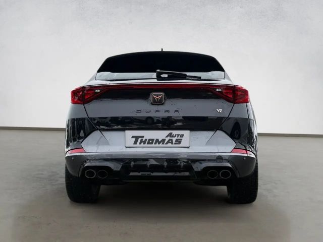 Cupra Formentor 2.0 TSI DSG VZ