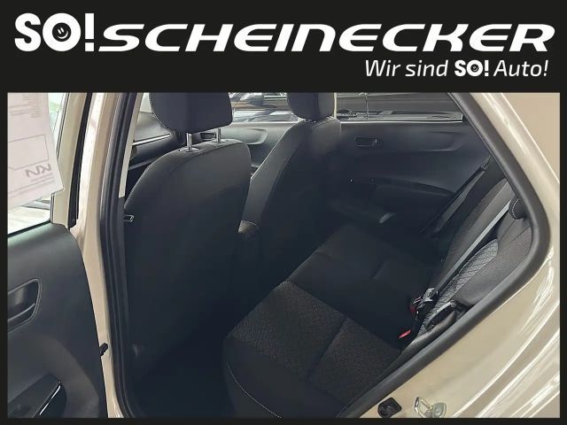 Kia Picanto 1,0 GDI Titan (5 Sitzer)