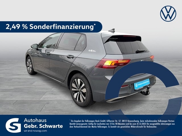 Volkswagen Golf 2.0 TDI DSG Golf VIII