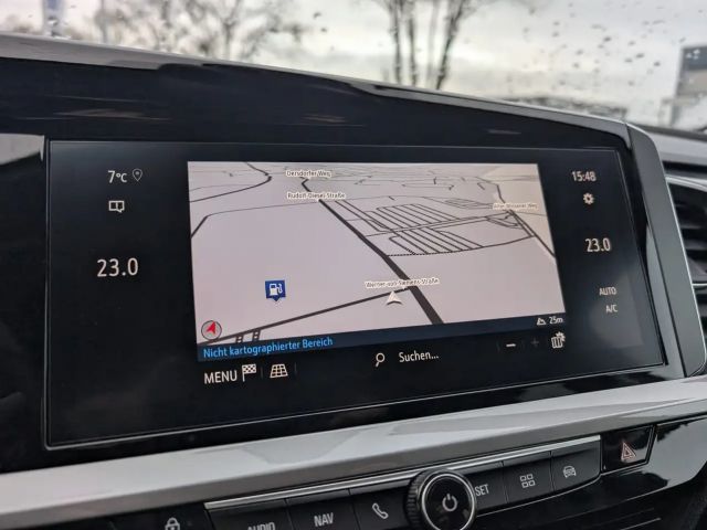 Opel Grandland X GS-Line Grand Sport