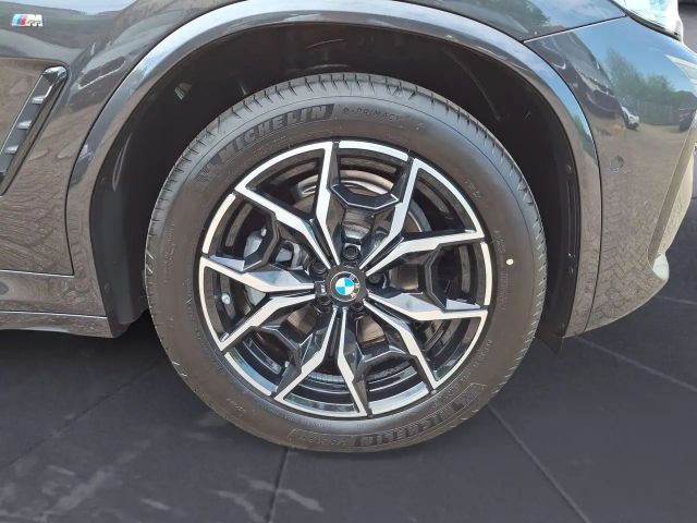 BMW X4 M-Sport xDrive20i