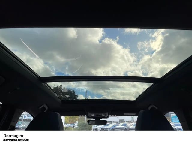 Skoda Kodiaq Sportline iV