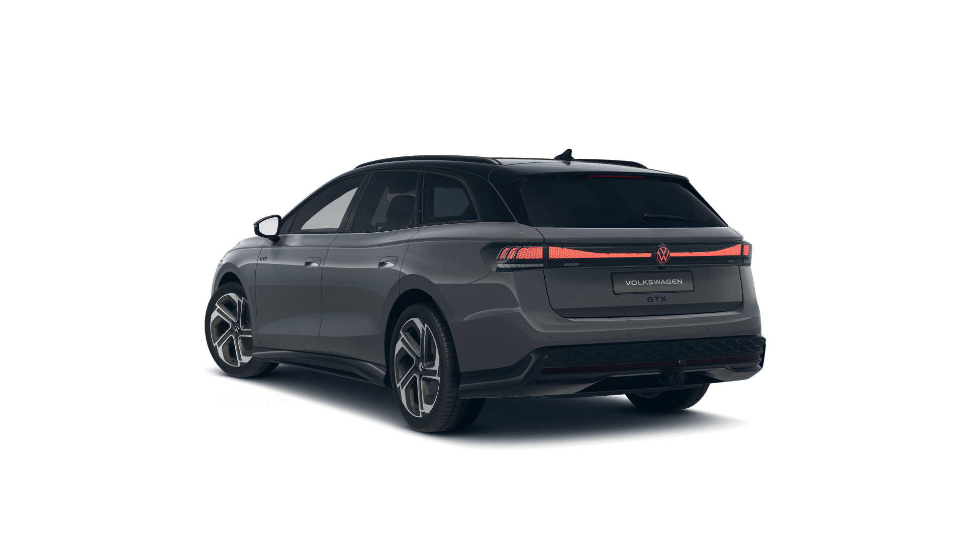 Volkswagen ID.7 4Motion GTX Tourer