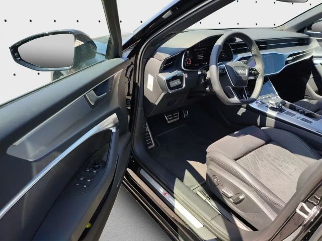 Audi S6 Quattro Sedan