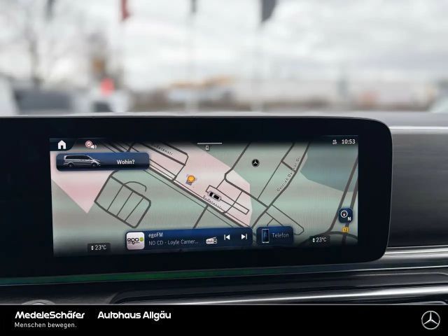 Mercedes-Benz V 300 4MATIC AVANTGARDE V 300 d