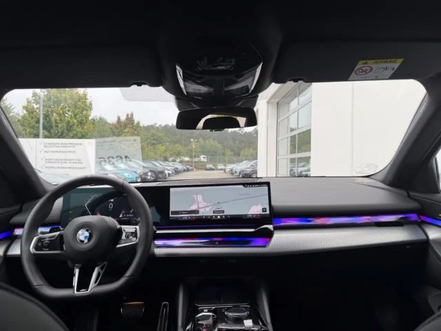 BMW 520 520i M-Sport