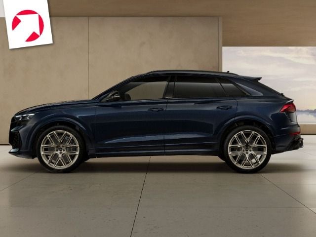 Audi RS Q8 Performance Quattro