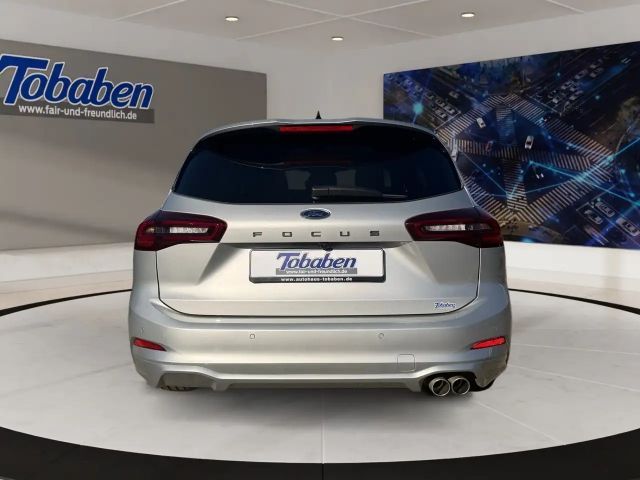 Ford Focus 1.5 EcoBlue ST Line