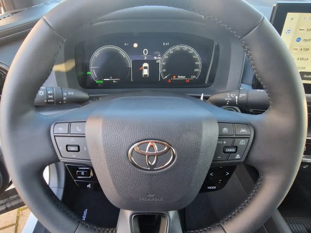 Toyota C-HR 4x2 Hybride