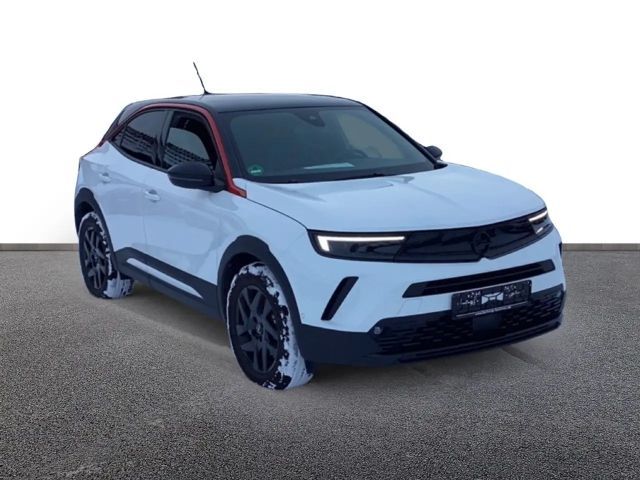 Opel Mokka GS-Line Grand Sport Mokka-e