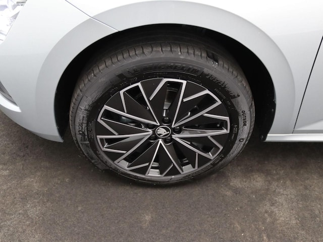 Skoda Kamiq 1.0 TSI Selection