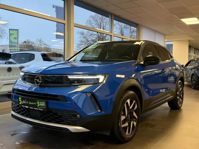 Opel Mokka Elegance