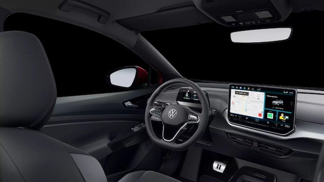 Volkswagen ID.4 IQ.Drive Performance Pro