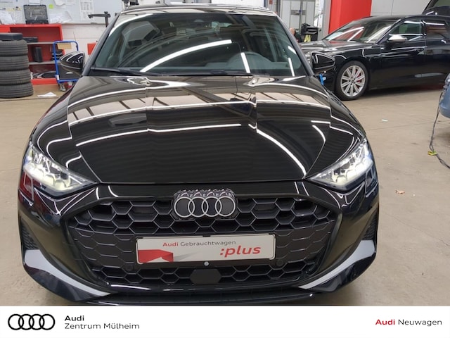 Audi A3 30 TFSI S-Tronic Sportback