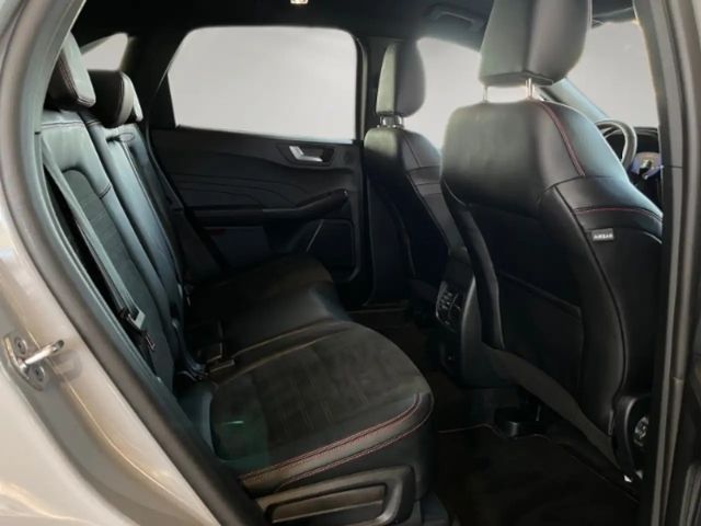 Ford Kuga Hybrid