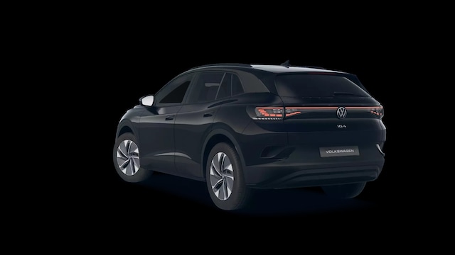 Volkswagen ID.4 NAVI LED KLIMA LM