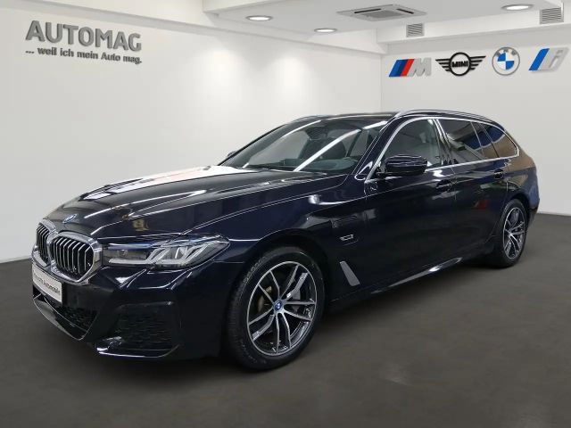 BMW 530 530e M-Sport xDrive