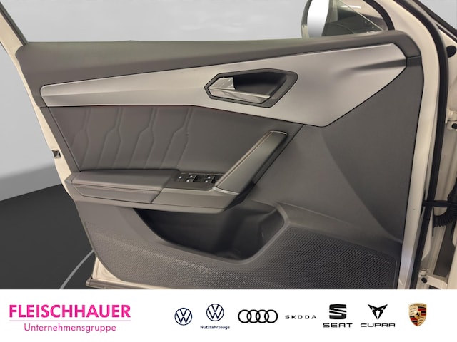 Cupra Formentor 1.5 TSI