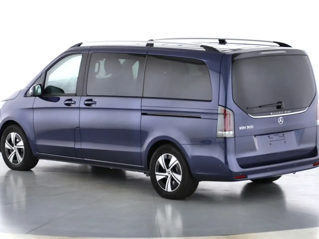 Mercedes-Benz EQV 300 Limousine Lang