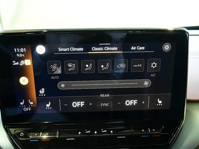 Volkswagen ID.4 77 KWh Performance Pro