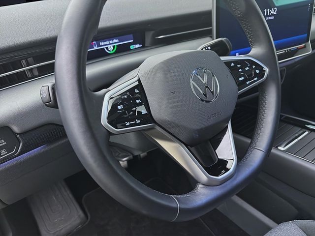 Volkswagen ID.7 IQ.Drive Pro Tourer