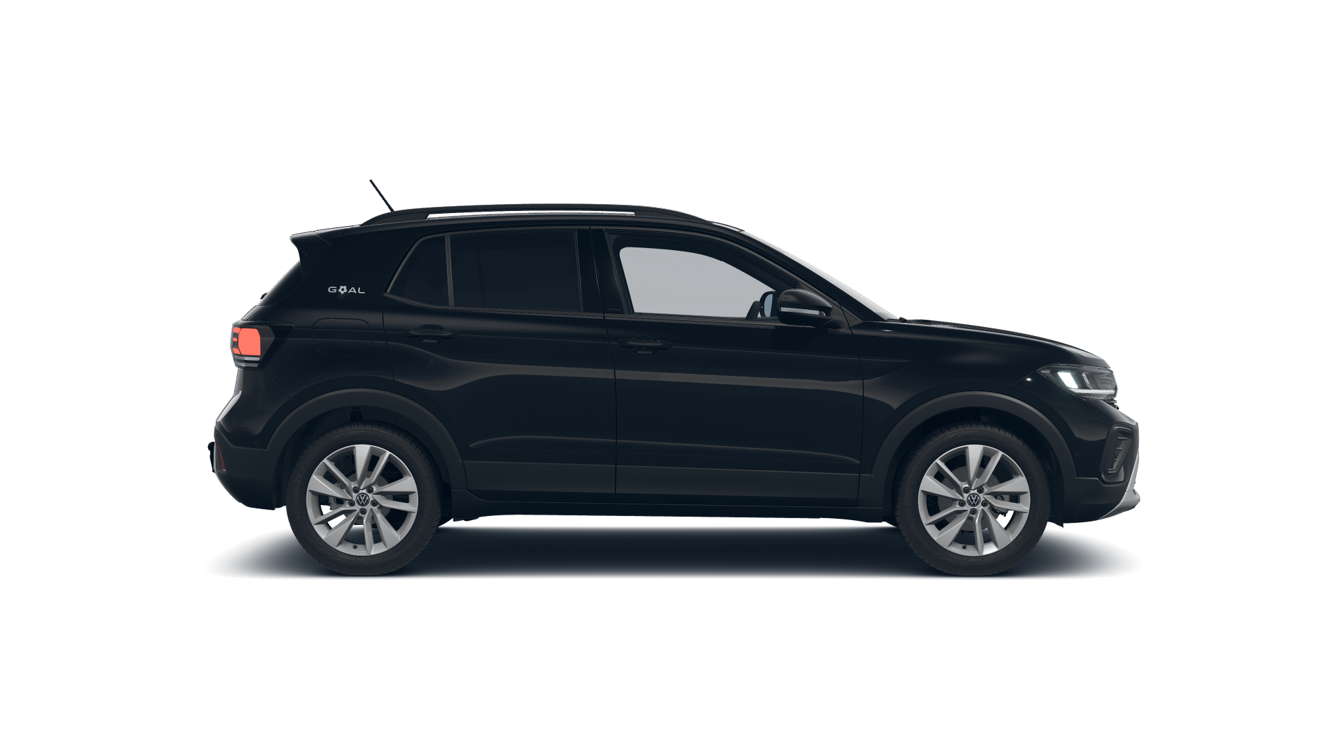 Volkswagen T-Cross DSG Life