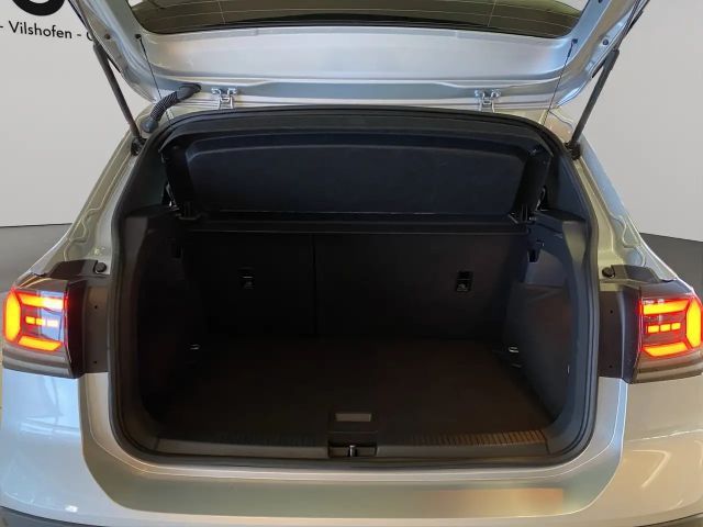 Volkswagen T-Cross 1.0 TSI BMT DSG Life