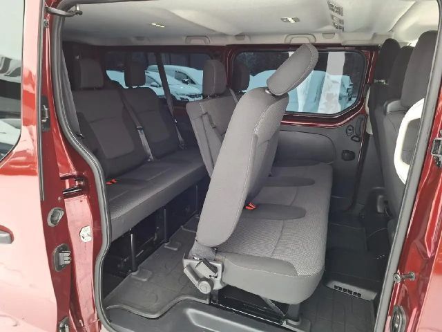 Renault Trafic L2H1 Life