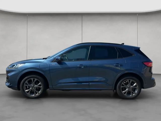 Ford Kuga Plug in Hybrid ST Line X