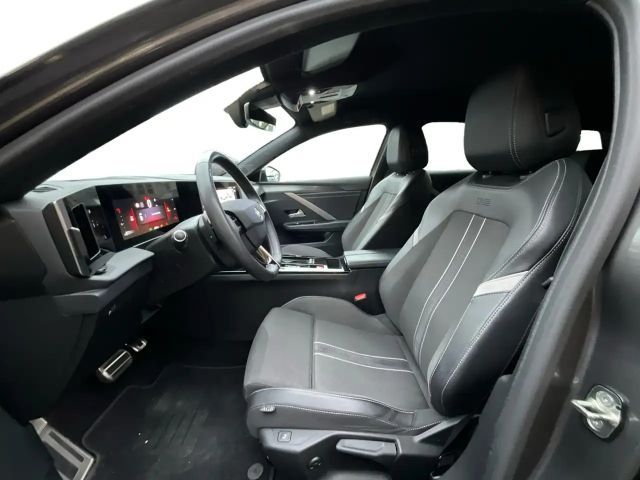 Opel Astra GS-Line Grand Sport Sports Tourer