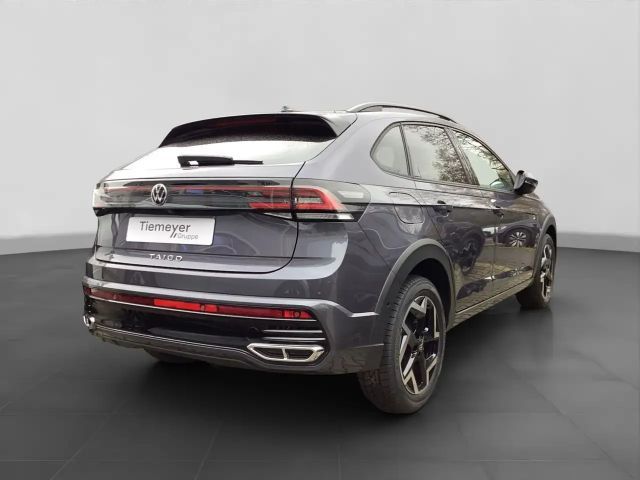 Volkswagen Taigo 1.0 TSI DSG R-Line