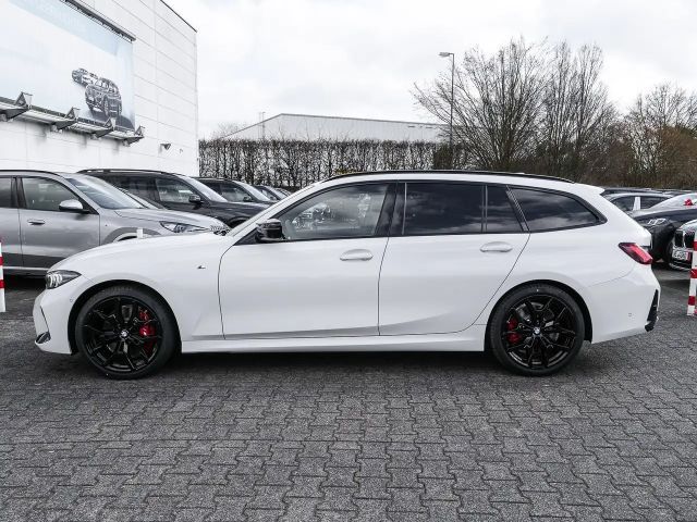 BMW 340 M-Sport xDrive