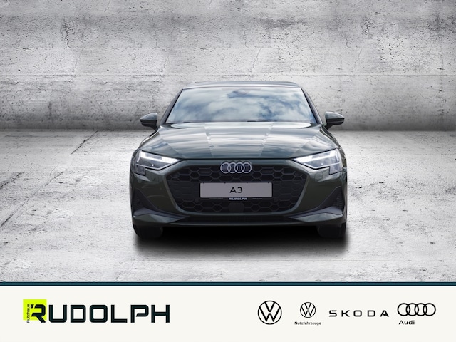 Audi A3 30 TFSI S-Tronic Sportback