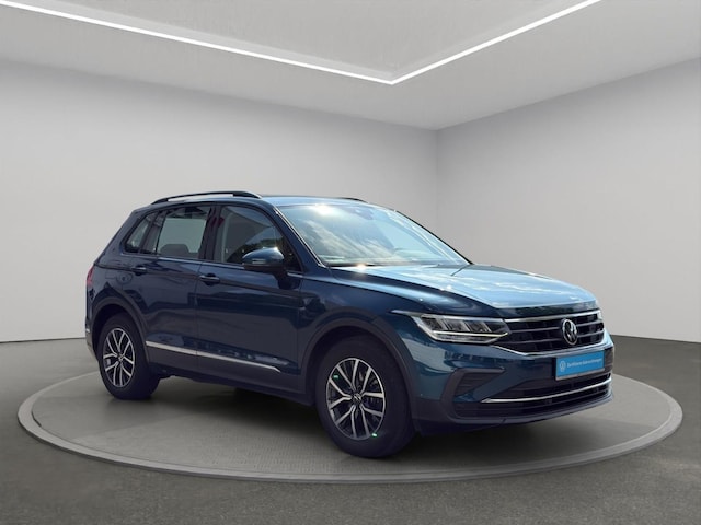 Volkswagen Tiguan 2.0 TDI DSG Life