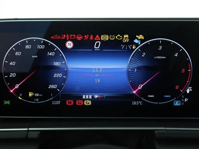 Mercedes-Benz GLE 450 4MATIC AMG Line