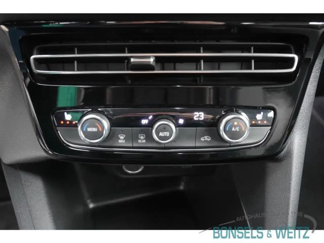 Opel Mokka 1.2 Turbo Elegance Turbo