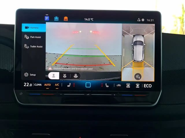 Volkswagen Tiguan DSG eHybrid