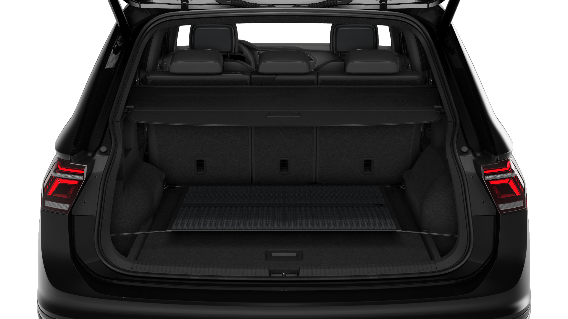 Volkswagen Tiguan 2.0 TDI Allspace R-Line