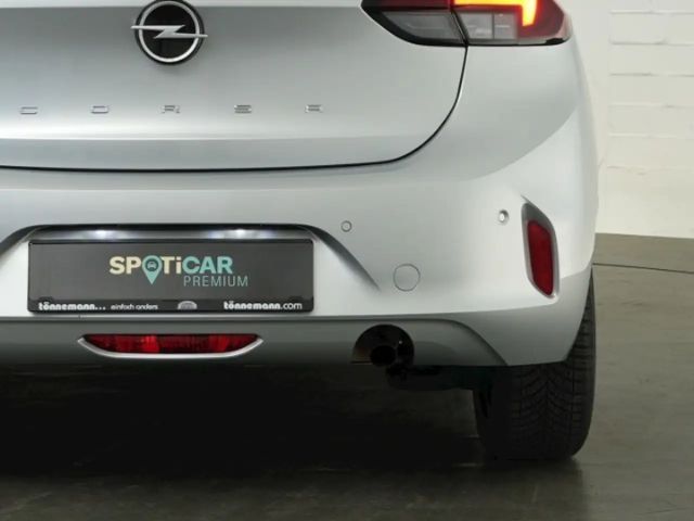 Opel Corsa F FACELIFT+LED+RÜCKFAHRKAMERA+SITZHEIZUNG+LENKRADH
