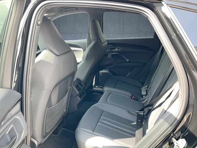 Audi Q5 Quattro S-Tronic Sportback