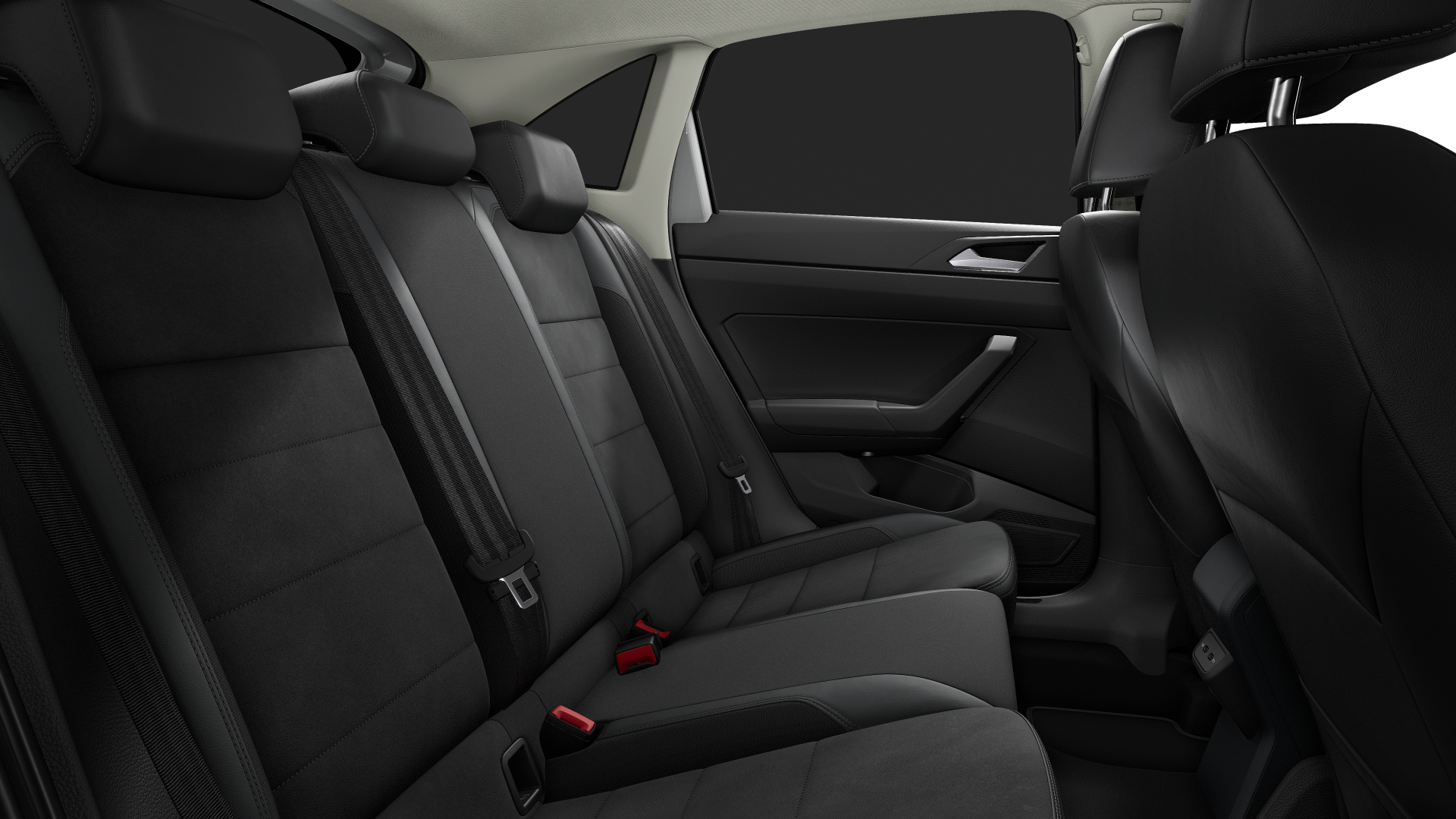 Volkswagen Taigo 1.0 TSI Style