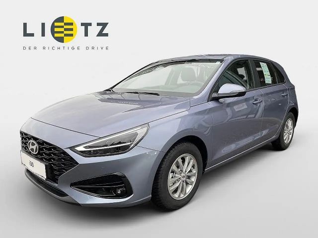 Hyundai i30 Smart